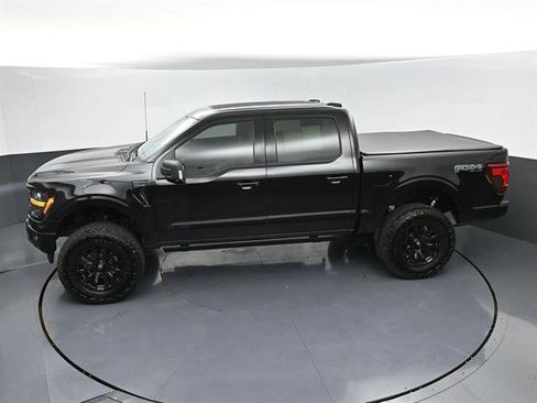 Used 2025 Ford F150 XLT w/ Equipment Group 302A MID AWD/4WD image 43