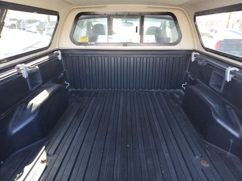 Used 2012 Toyota Tacoma Base image 7