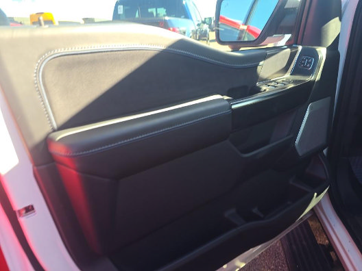 Used 2024 Ford F150 Platinum w/ Equipment Group 702A High AWD/4WD image 11