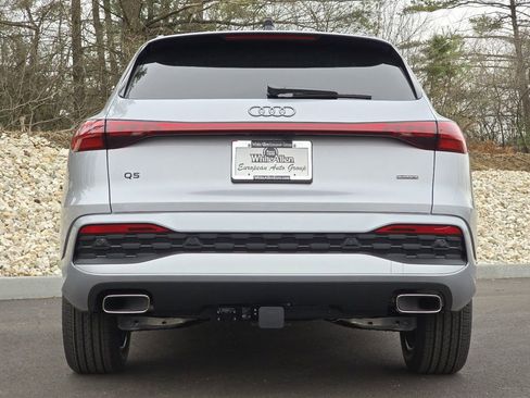 New 2026 Audi Q5 Premium AWD/4WD image 21