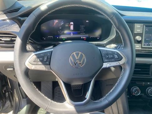 Used 2024 Volkswagen Taos S FWD image 17