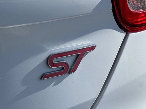 Used 2015 Ford Focus ST FWD image 27