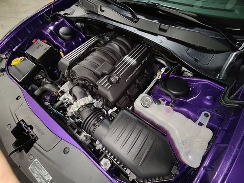 Used 2023 Dodge Charger Scat Pack image 6