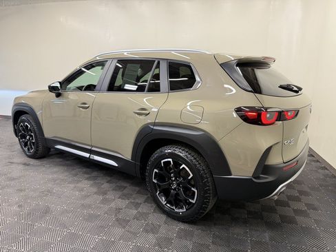 Used 2023 MAZDA CX-50 Meridian Edition w/ Cargo Package AWD/4WD image 2