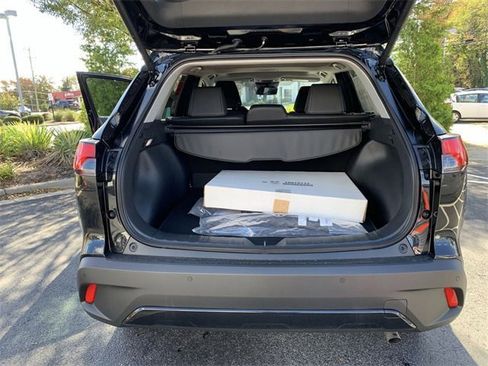 New 2026 Toyota Corolla Cross XLE image 34