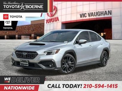 Used 2023 Subaru WRX Premium