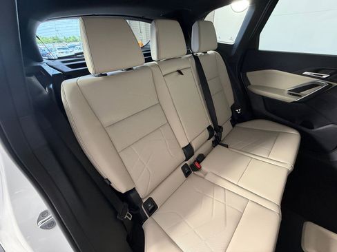 Used 2025 BMW X1 xDrive28i w/ Technology Package image 31