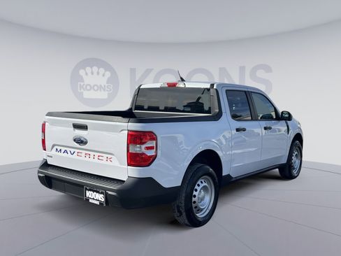 Used 2023 Ford Maverick XL image 7