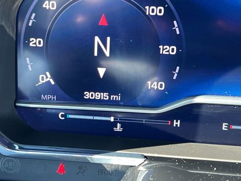 Certified 2024 Chevrolet Silverado 2500 LT image 16