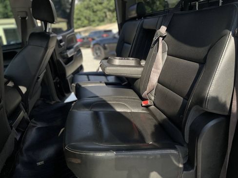 Used 2017 Chevrolet Silverado 2500 LT w/ LT Convenience Package AWD/4WD image 19