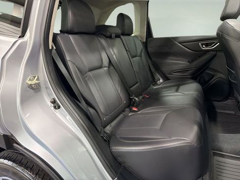 Used 2021 Subaru Forester Limited w/ Popular Package #3 AWD/4WD image 35