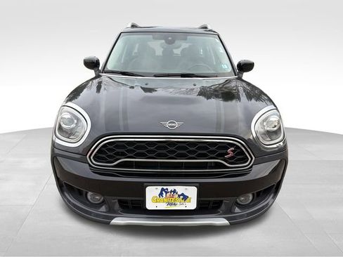 Used 2020 MINI Cooper Countryman S AWD/4WD image 10