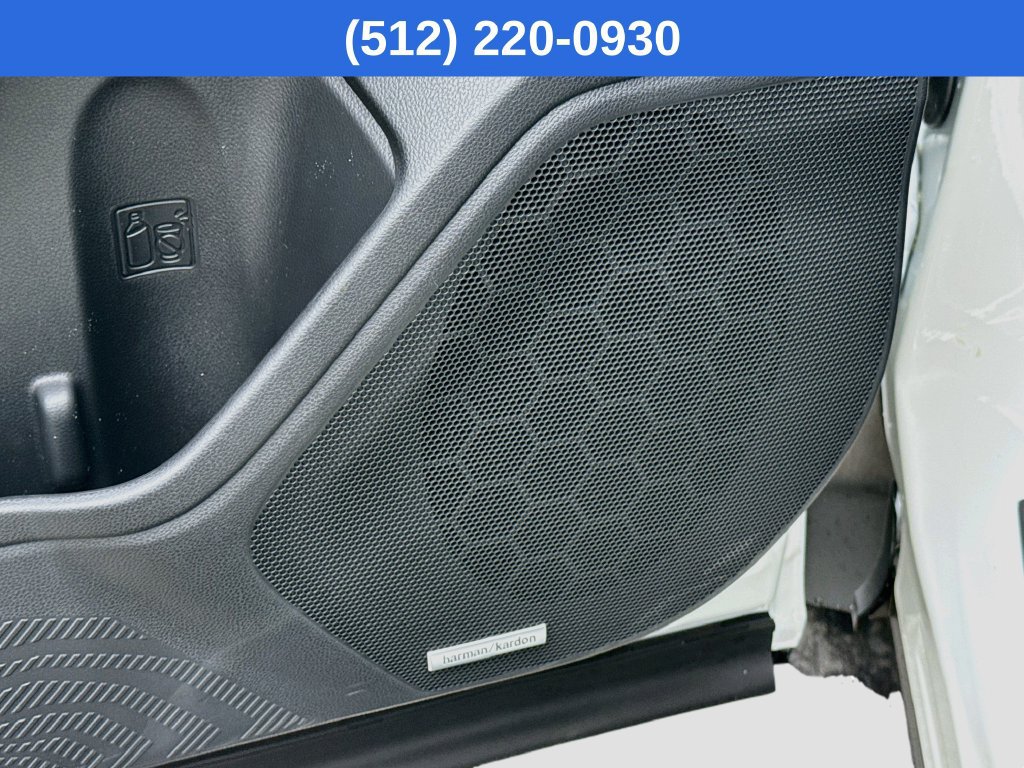 New 2026 Subaru Forester Touring AWD/4WD image 23