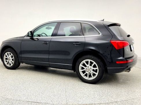 Used 2012 Audi Q5 2.0T Premium Plus image 7