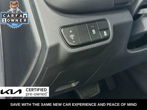 Used 2025 Kia Seltos S AWD/4WD image 13