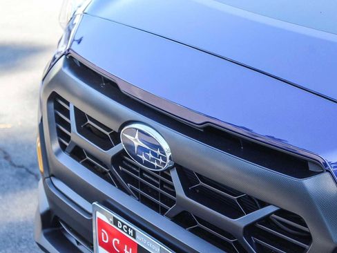 New 2025 Subaru Crosstrek 2.5i Wilderness w/ Crosstrek Mirror Package image 8