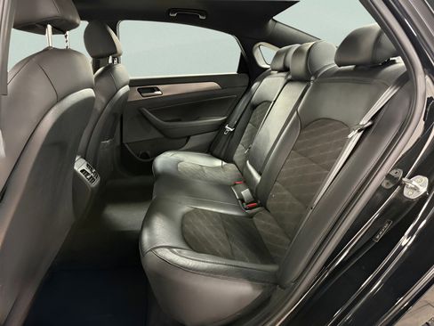 Used 2018 Hyundai Sonata Sport image 17