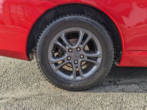 Used 2007 Toyota Solara SE FWD image 39