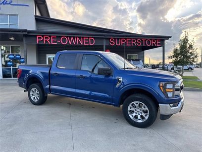 Used 2023 Ford F150 XLT