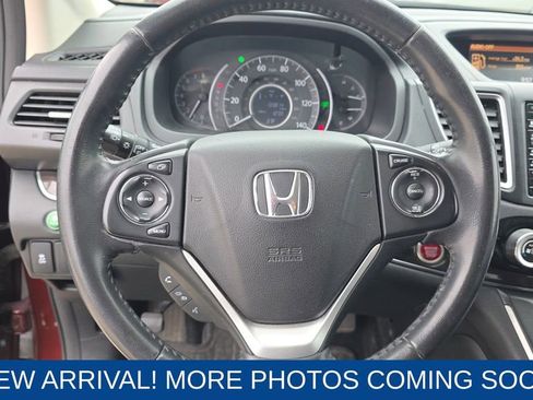 Used 2016 Honda CR-V EX-L image 14