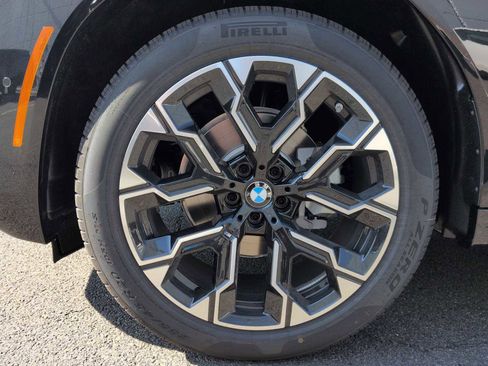 New 2026 BMW X3 xDrive30 w/ M Sport Package image 14