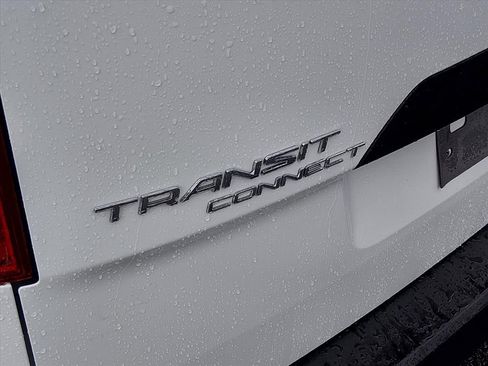 Used 2023 Ford Transit Connect XLT FWD image 18
