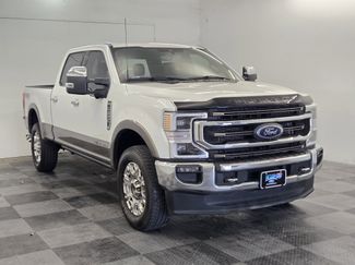 Used 2022 Ford F250 King Ranch w/ King Ranch Ultimate Package video 2