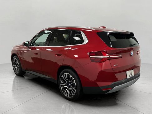 Used 2026 BMW X3 xDrive30i w/ Premium Package AWD/4WD image 7