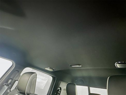 New 2026 RAM 3500 Limited w/ Towing Technology Group image 14