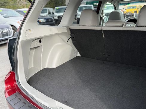 Used 2012 Subaru Forester 2.5X Limited image 30