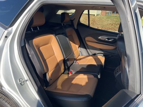 Used 2018 GMC Terrain SLT w/ Preferred Package image 21