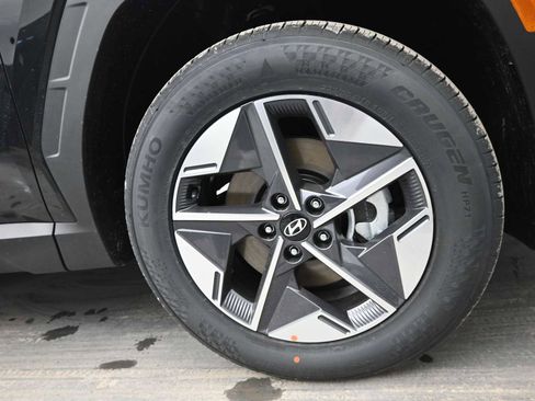 New 2026 Hyundai Tucson SEL image 10