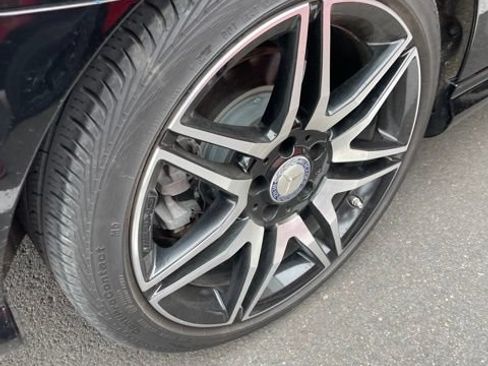 Used 2014 Mercedes-Benz C 350 Coupe image 16
