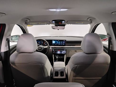 Used 2025 Hyundai Tucson SEL image 78