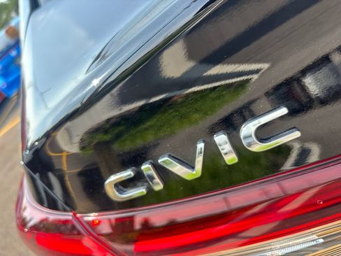 Used 2026 Honda Civic LX image 16