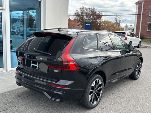 New 2026 Volvo XC60 B5 Plus w/ Protection Package Premier image 5