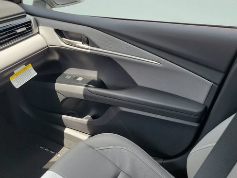 Certified 2026 Toyota Camry SE FWD image 13