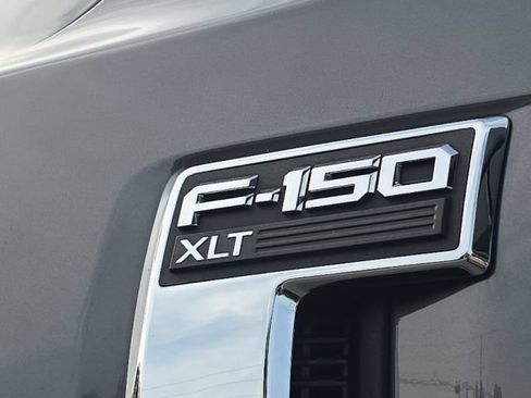 Used 2021 Ford F150 XLT w/ Equipment Group 302A High AWD/4WD image 9
