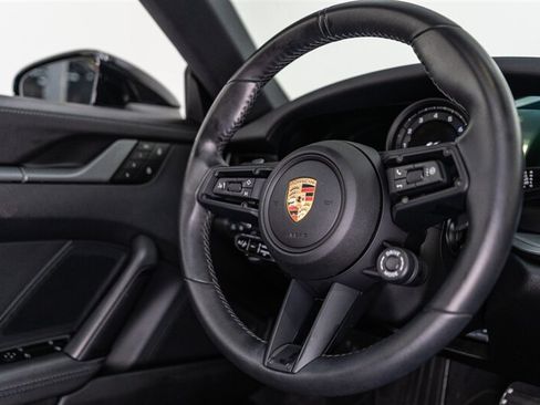 Used 2024 Porsche 911 Carrera RWD image 62