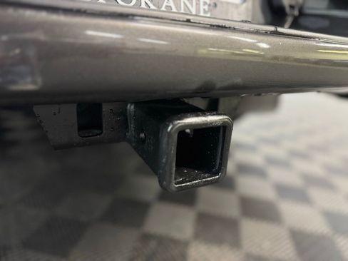 Used 2019 RAM 1500 Sport w/ Trailer Tow Group image 10