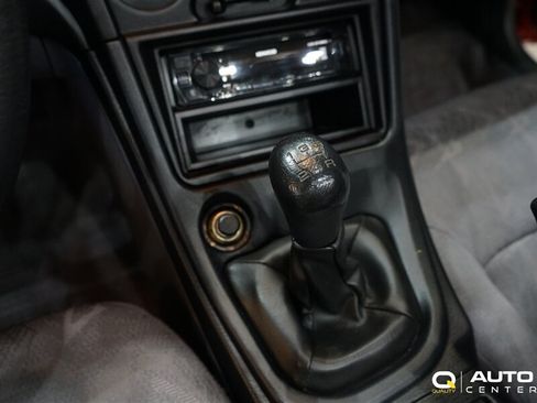Used 1999 Mitsubishi Eclipse GS FWD image 23