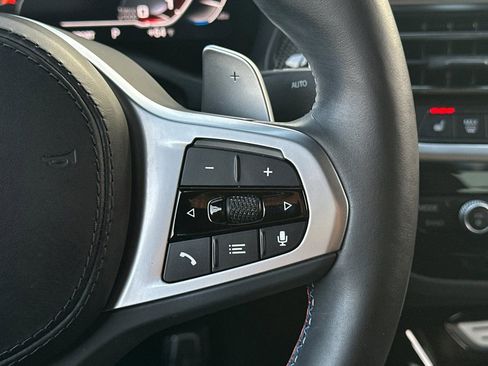 Used 2024 BMW X4 M40i image 29