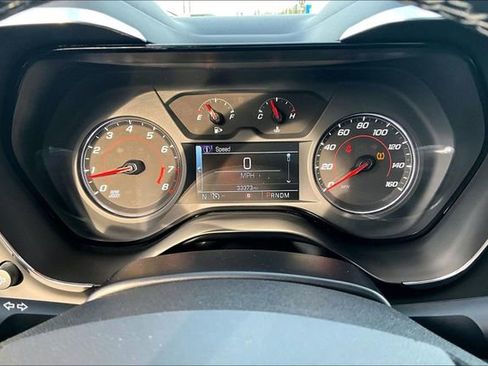 Used 2018 Chevrolet Camaro LT w/ RS Package image 13