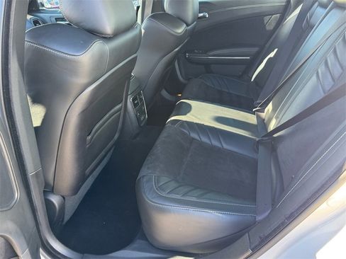 Used 2023 Dodge Charger SRT Hellcat w/ Harman/Kardon Audio Group image 14