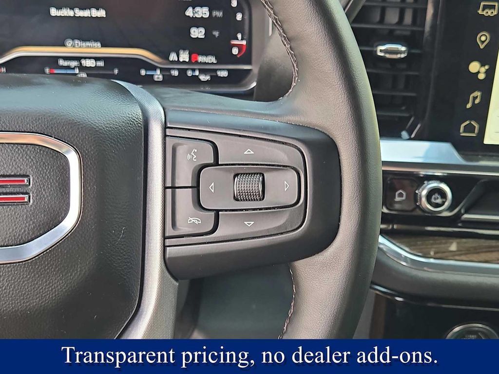 Used 2024 GMC Sierra 1500 Elevation AWD/4WD image 24
