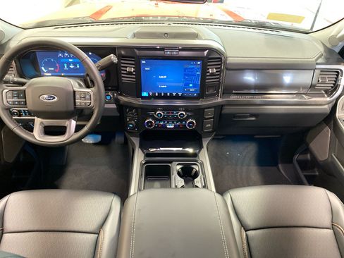 New 2026 Ford F250 Lariat AWD/4WD image 10