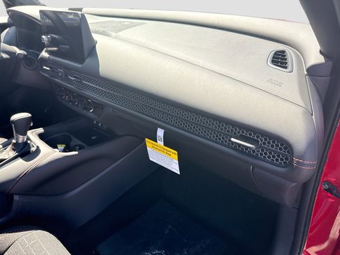 New 2026 Honda HR-V Sport image 21