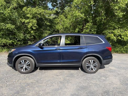 Used 2018 Honda Pilot EX-L image 8