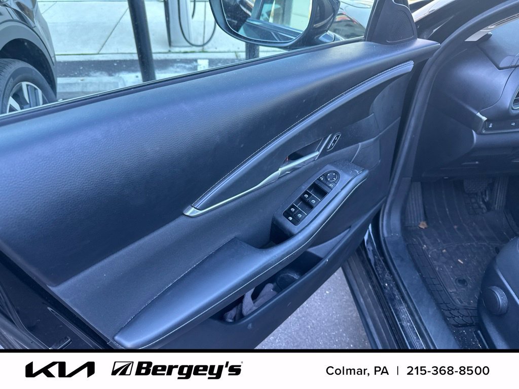 Used 2023 MAZDA CX-30 AWD 2.5 S image 10