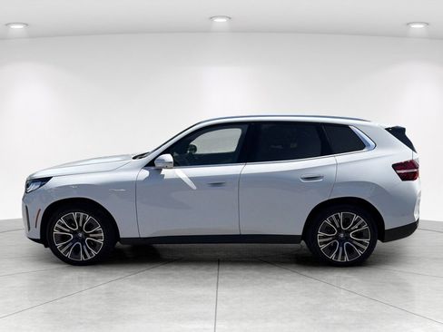 New 2025 BMW X3 xDrive30i w/ Premium Package AWD/4WD image 7